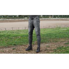 Men's Jeans 2 3D model